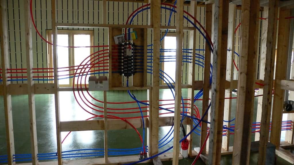 PEX Pipe Failure Atlanta, GA Plumbers Plumbing Express