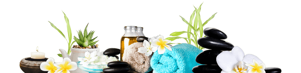 Beauty salon accessories