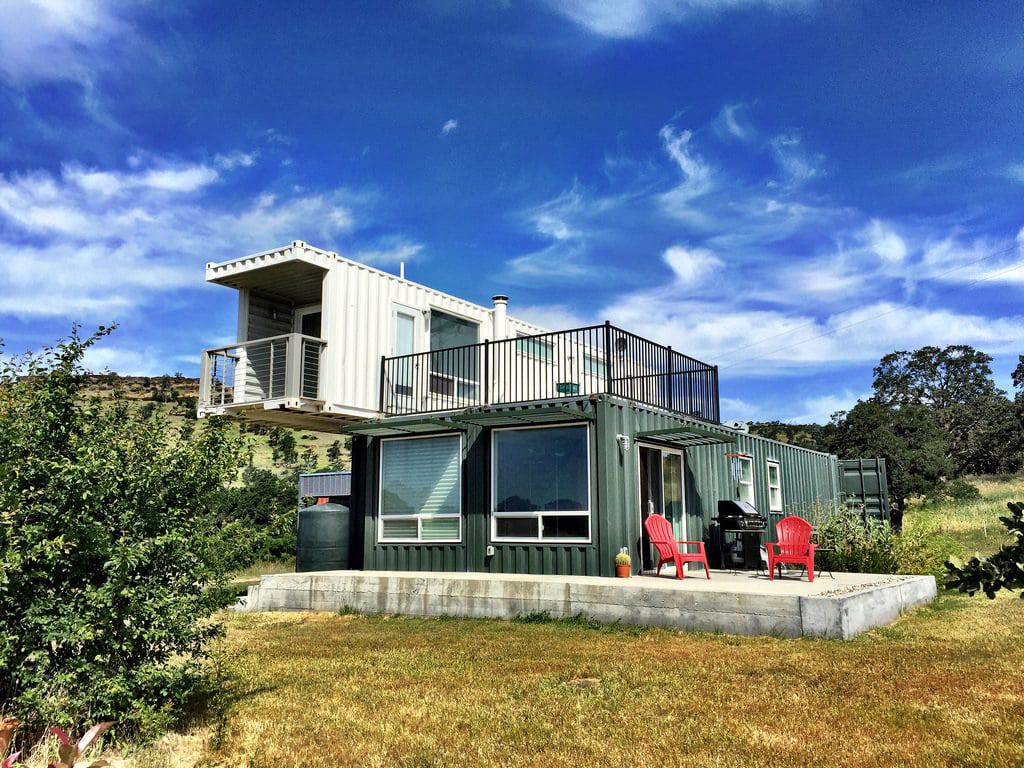 Container Home revisited by etslee container homes photo