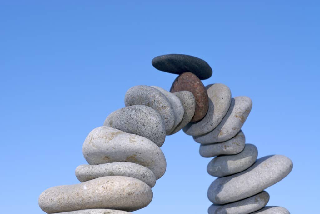 Build a bridge from your imagination to reality