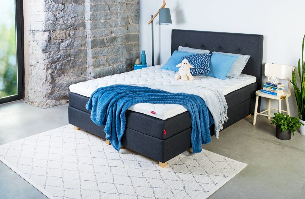 Sleepwell-madrats-vedrumadrats