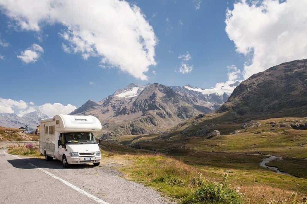 Packing a Camper lists - Motorhome RV Packing tips for beginners -Printable Checklists for RV Life