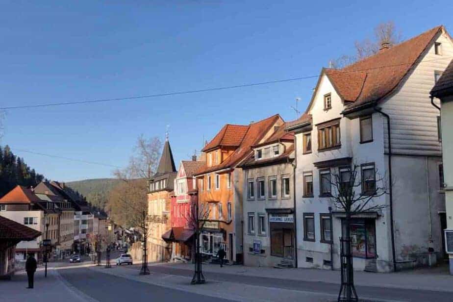 What to do in Triberg Germany- Things to do in the Black Forest