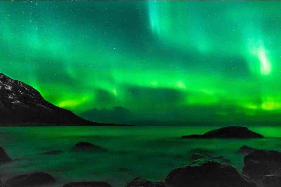 Where can you see the Northern Lights in Europe? Try these AMAZING locations