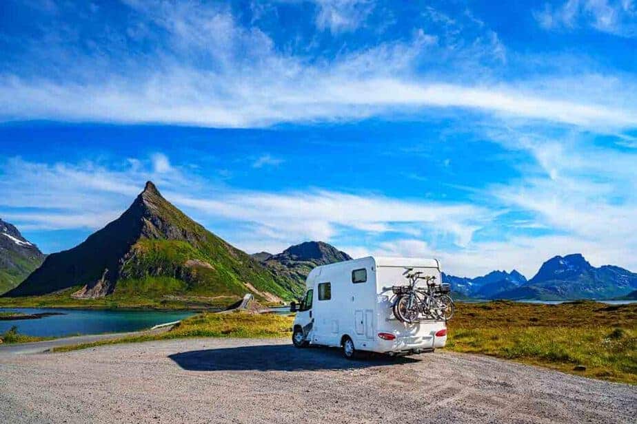 Best small motorhome to buy under 6m