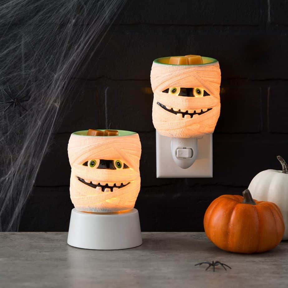 scentsy halloween 2020 New Scentsy Halloween Collection Scentsy Uk Wickfreecandles Co Uk scentsy halloween 2020