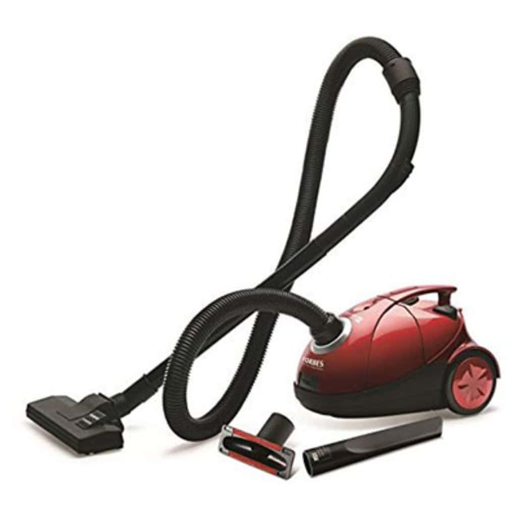 Eureka-Forbes
