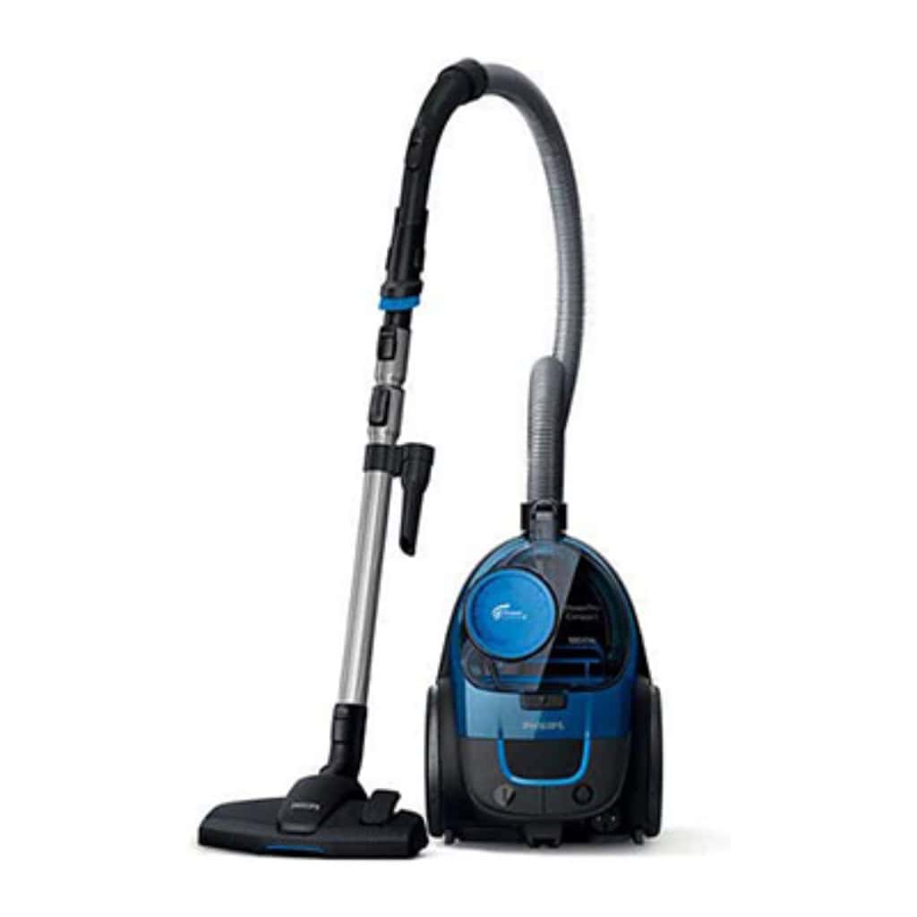 philips vacuum cleaner