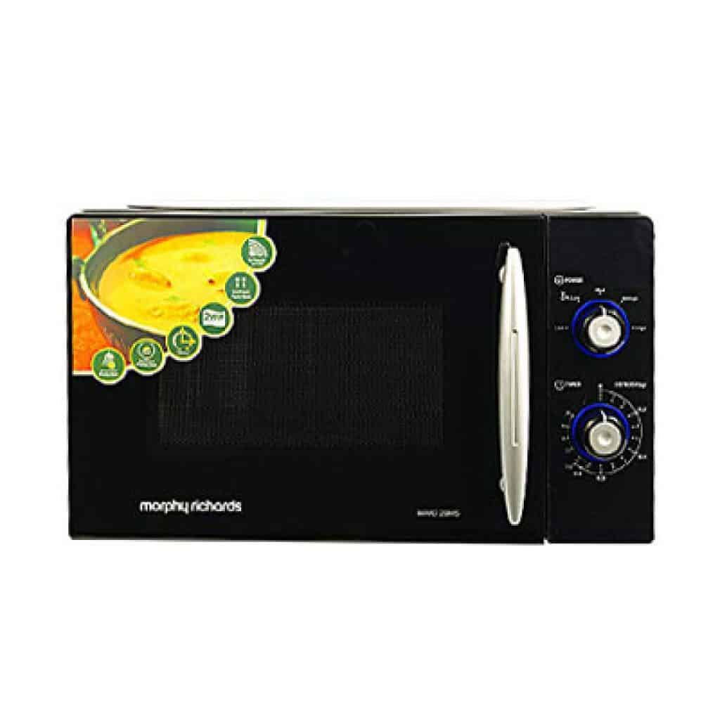 Morphy Richards 20 L Solo Microwave Oven