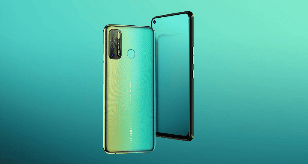 techno camon 15 price nepal