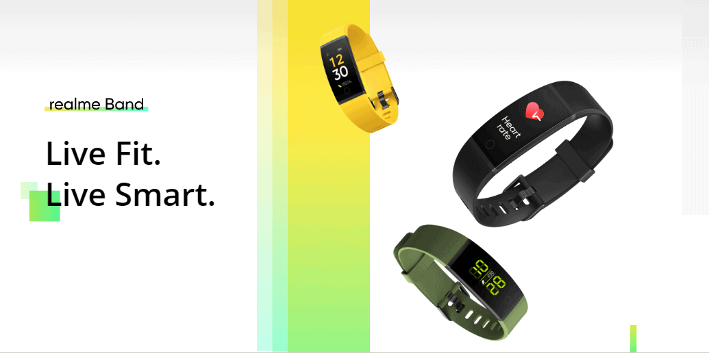 realme band price nepal