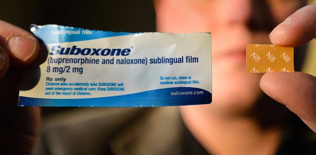 Rapid Suboxone Detox 3 Day Detox From Suboxone