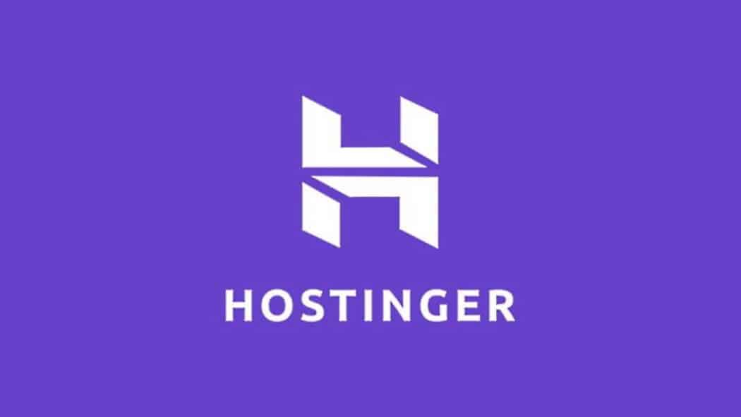 Hostinger Hostinger主机