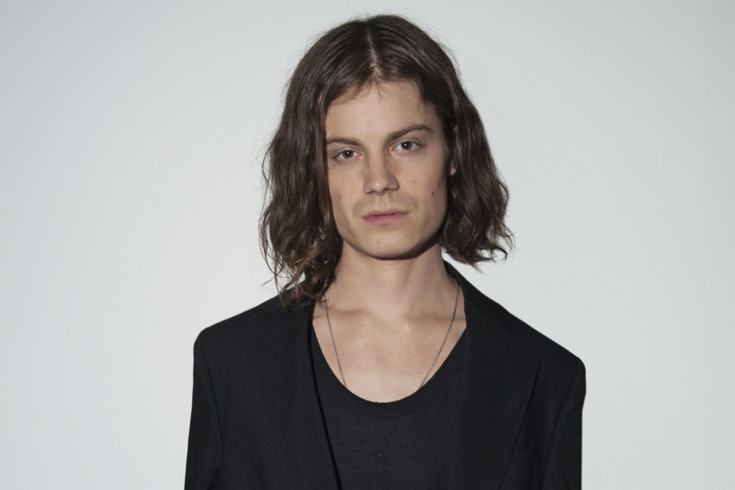 BØRNS © Chuck Grant