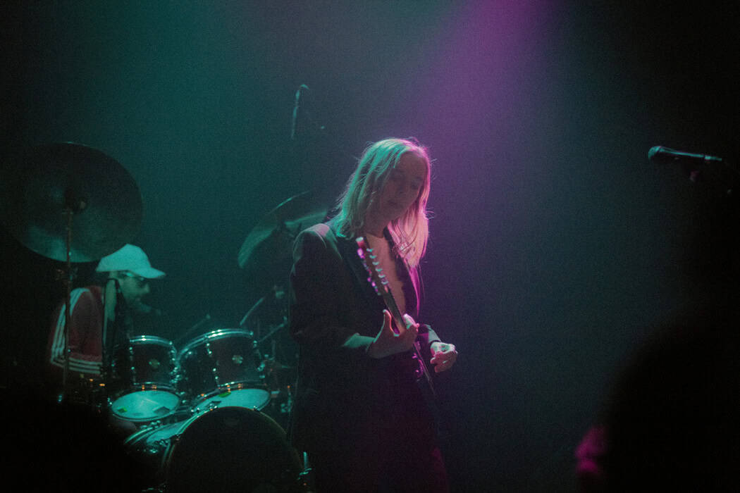 The Japanese House 2018 © Nicole Almeida