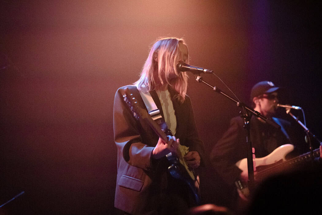 The Japanese House 2018 © Nicole Almeida