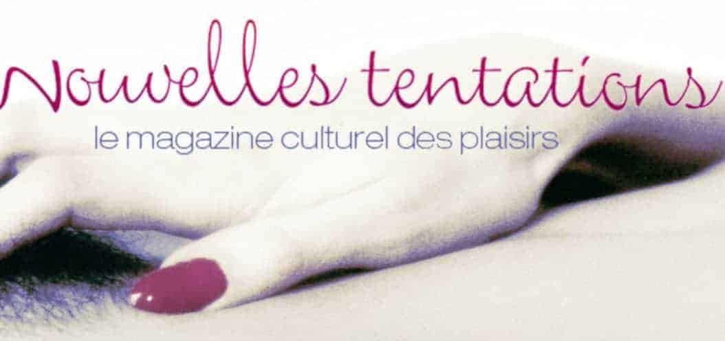Le plaisir sous un angle culturel par NouvellesTentations.com Le plaisir sous un angle culturel par NouvellesTentations.com