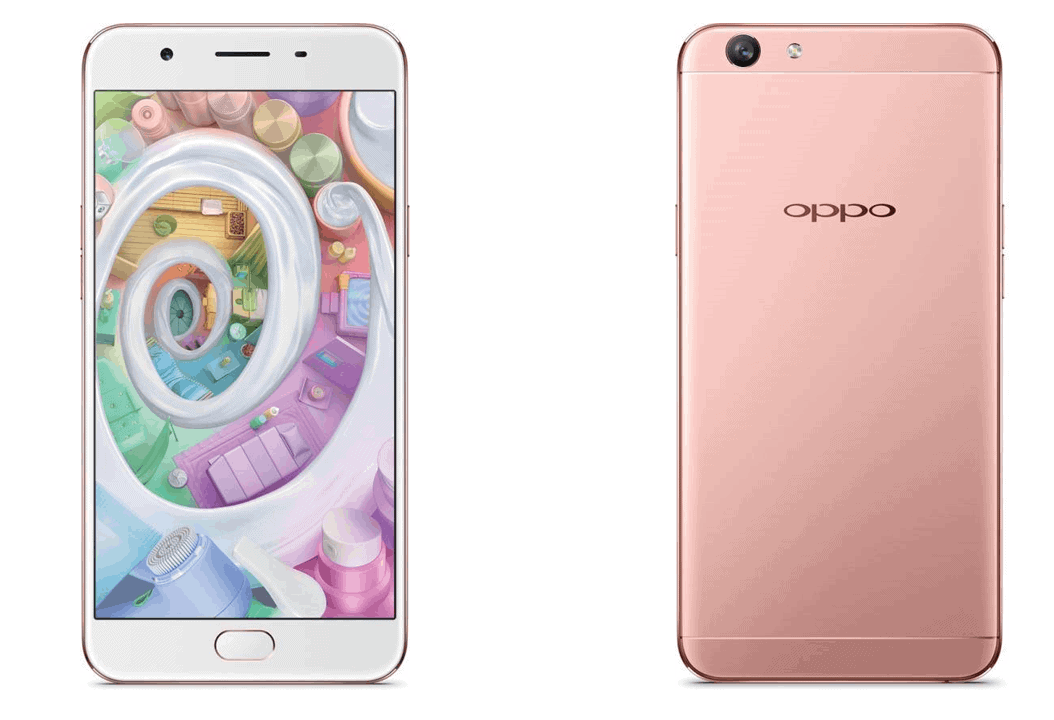 Is The New Oppo F1 s Smartphone Worth Buying ?