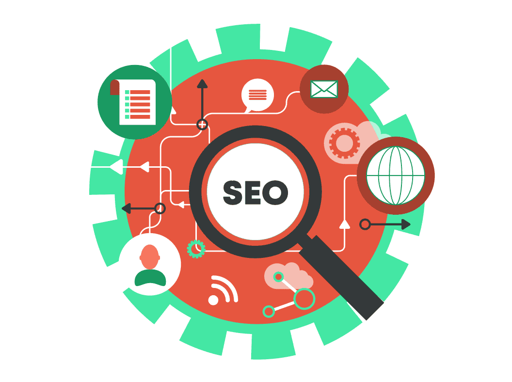 Importance of an SEO Audit - Digital Marketing Strategy - Kanuka Digital