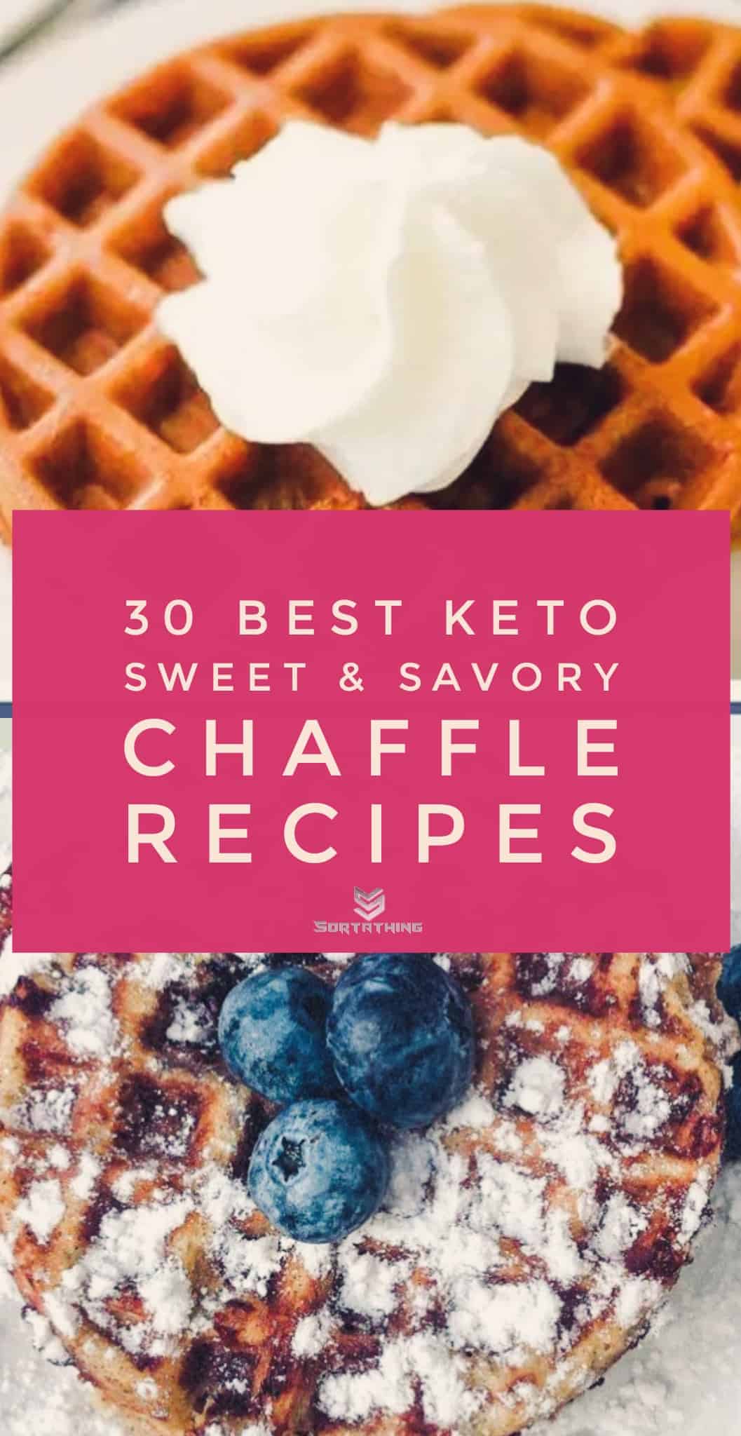 Maple Pumpkin Easy Chaffle Recipe & Blueberry Keto Chaffle Maple Pumpkin Easy Chaffle Recipe & Blueberry Keto Chaffle