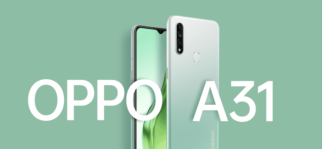 oppo a31 price nepal