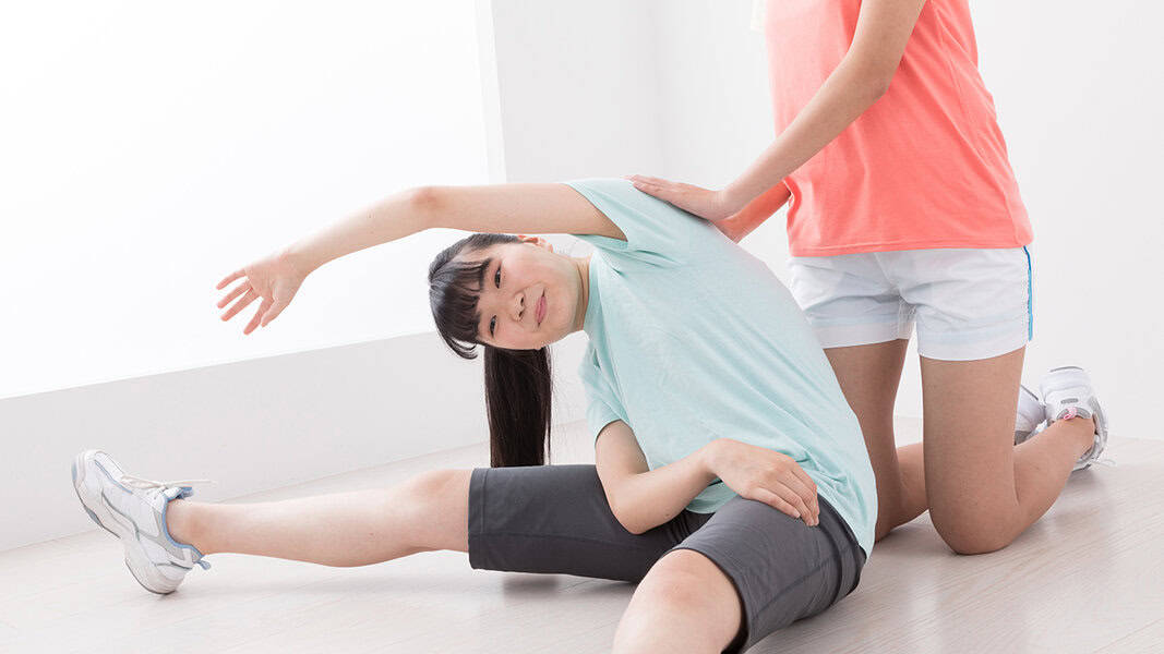 今なら間に合う 女の子が身長を伸ばすための3つの方法 Mother S Select 今なら間に合う 女の子が身長を伸ばすための3つの方法 Mother S Select