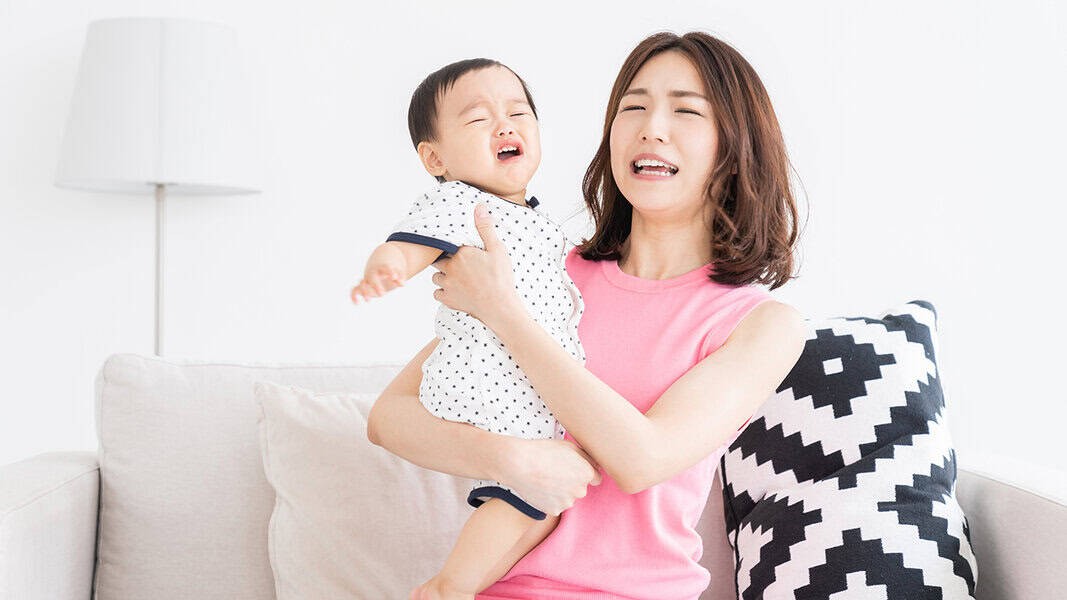 母親失格と悩むママへ 子供が可愛いと思えない原因と解決策 Mother S Select 母親失格と悩むママへ 子供が可愛いと思えない原因と解決策 Mother S Select