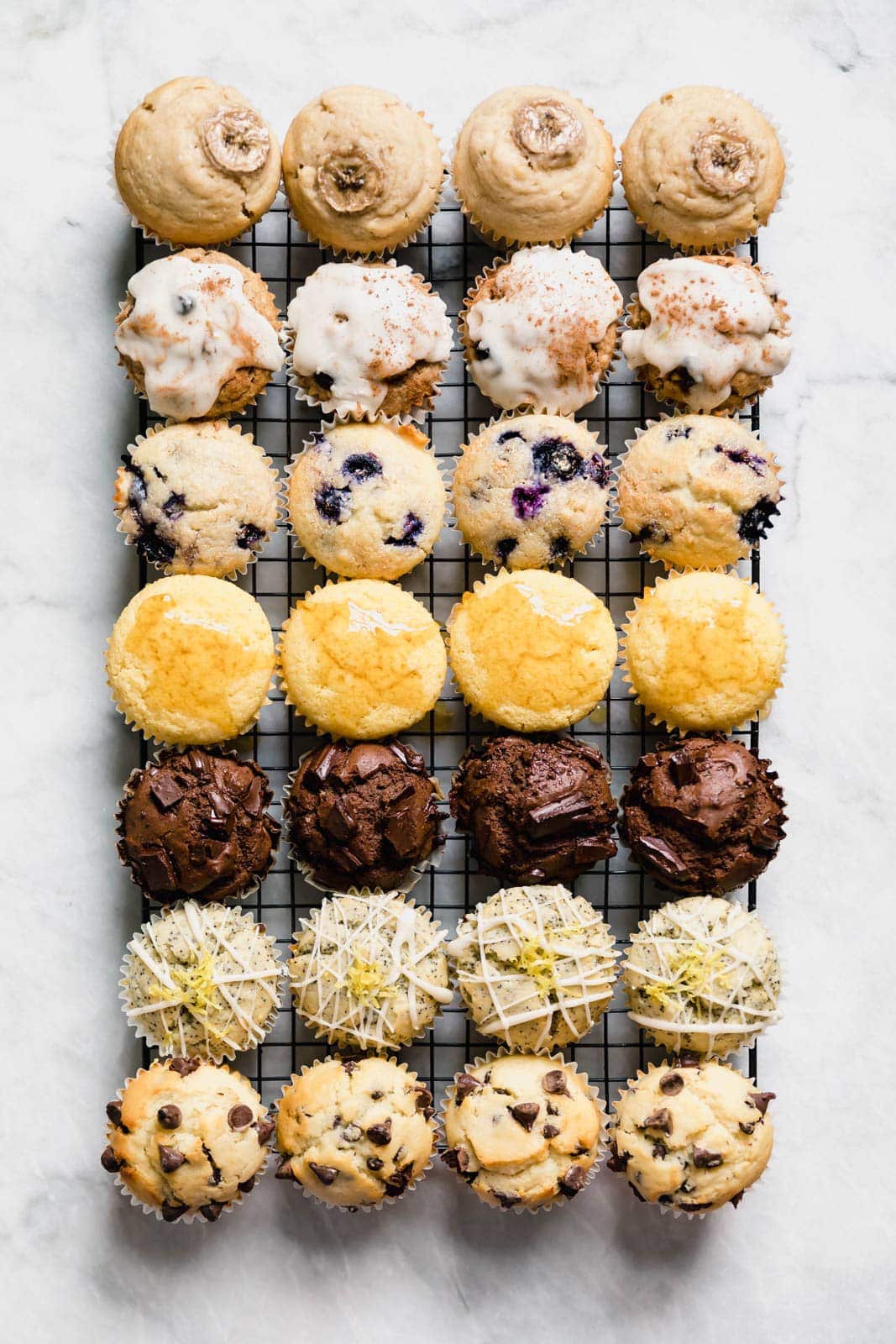 Anything But Basic Muffin Recipe with 9 Variations Broma Bakery otis-spunkmeyer-apple-cinnamon-muffin-individually-wrapped-muffins-b