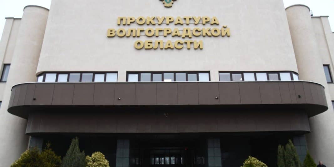 В Волгоградской области после ЧП на АГЗС проверят все газовые заправки