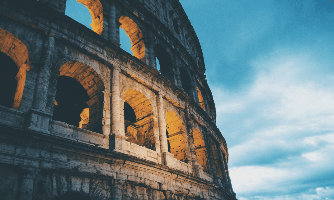 Blog Cultural heritage