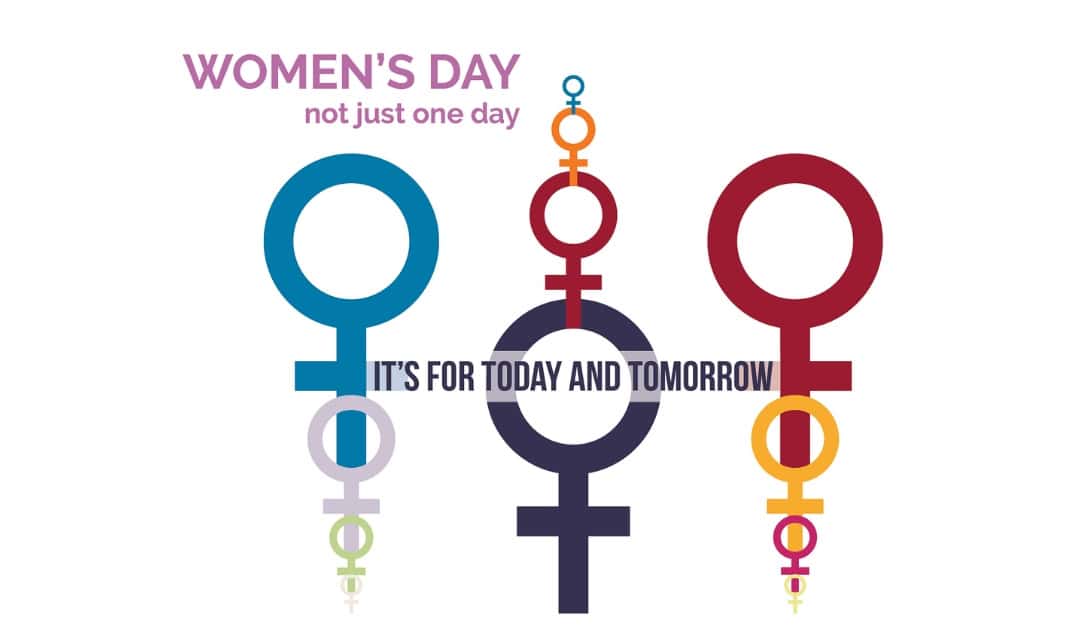 International Women's day