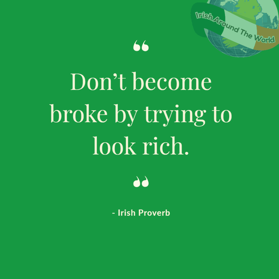 20 Incredible Irish Proverbs And Sayings That Will Inspire You In 2020