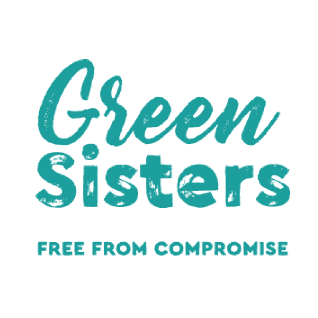 green sisters logo green sisters logo