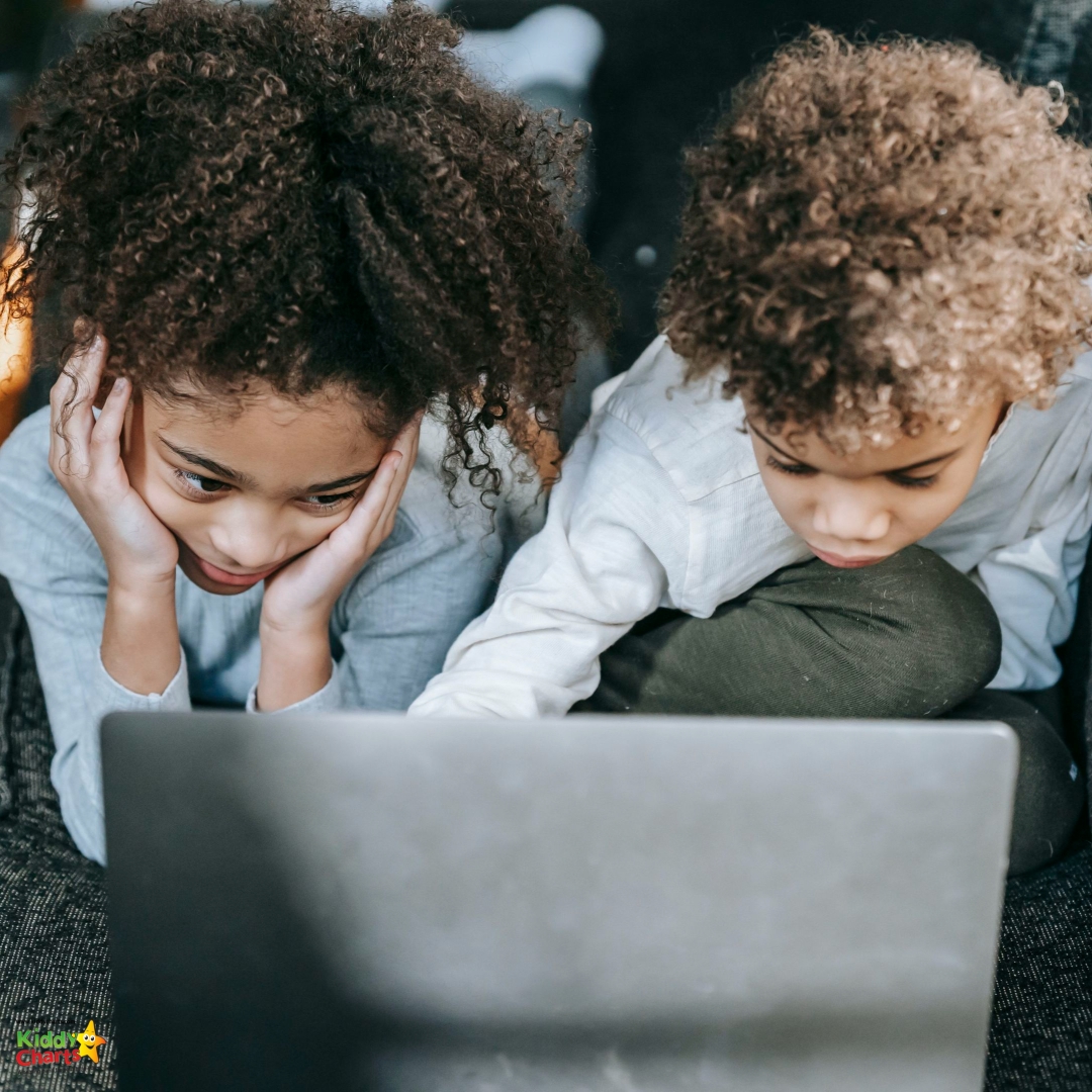 Best parenting bloggers for moms and dads