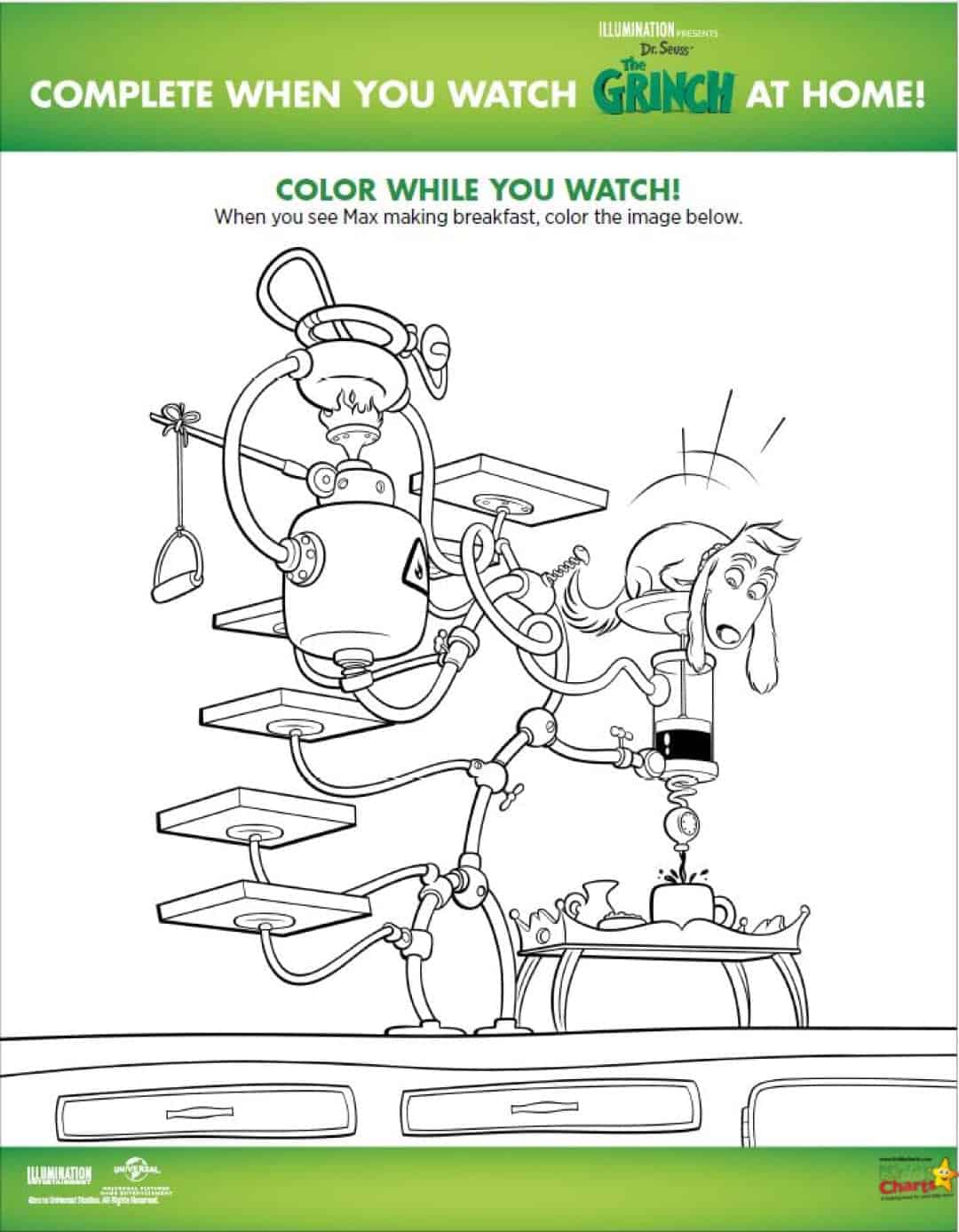 The Grinch Activity Sheets Dr Seuss Free Printable Reward Charts And Other Resources For Kids Coloring for adults colouring books pages printables for colorists artists dr. the grinch activity sheets dr seuss