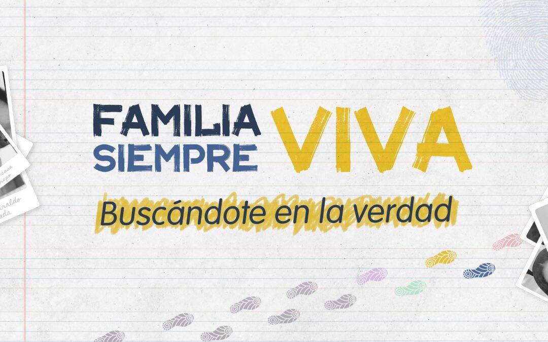 Familia siempre viva