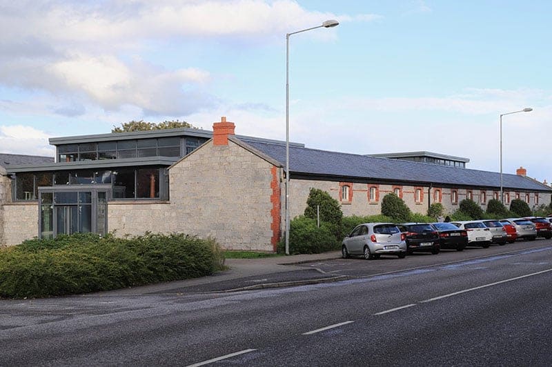 Carraig Centre Development
