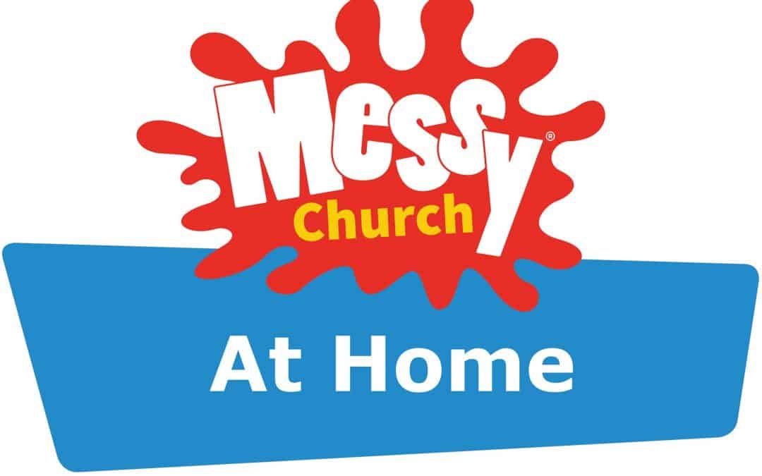 Messy Church June