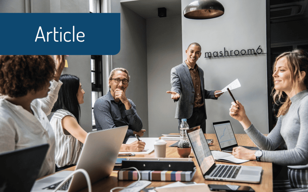 3 ways to overcome barriers to your business agility