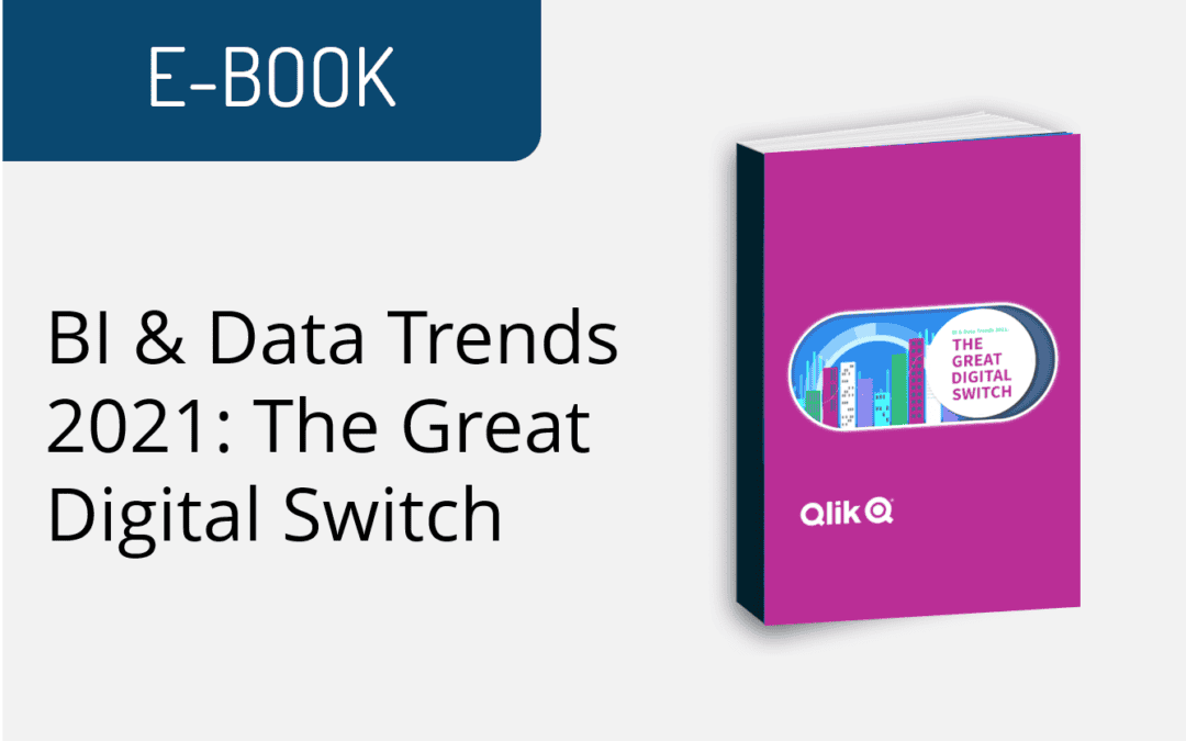 BI & Data Trends 2021