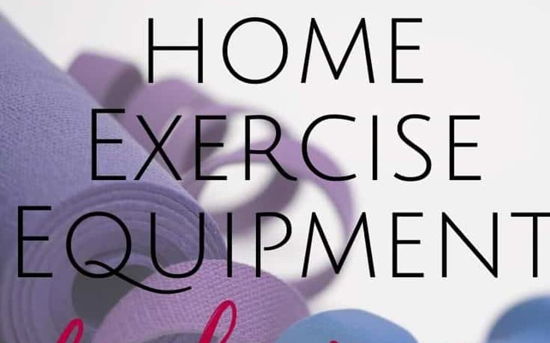 best exercise equipment for beginners