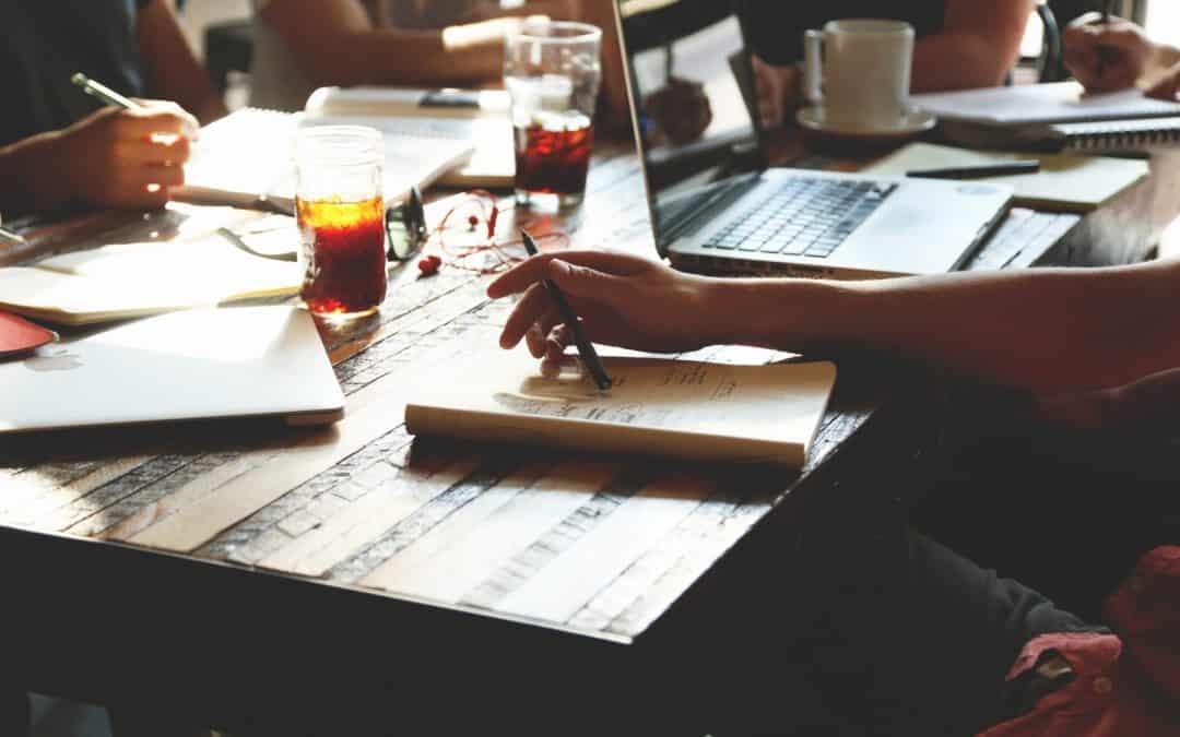 Stellenanzeigen optimieren – Google for Jobs