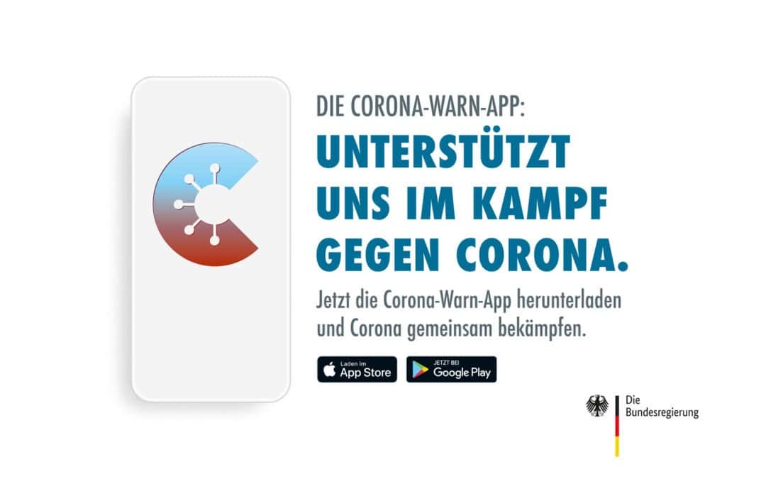add2 unterstützt Bundesregierung im Kampf gegen Corona.