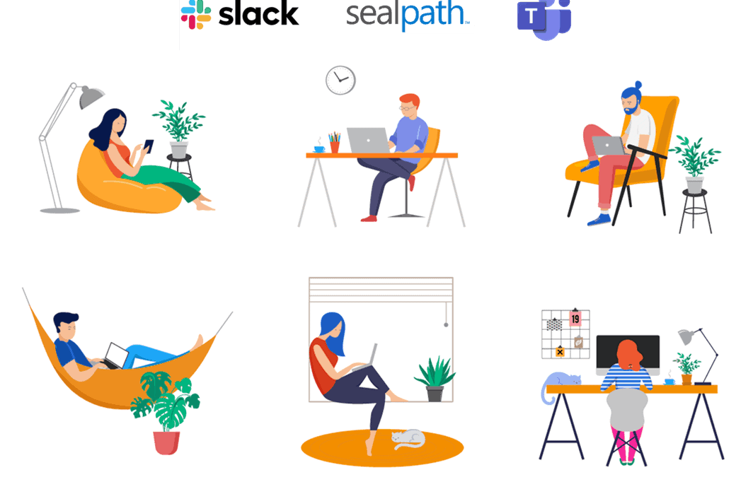 Slack Slack