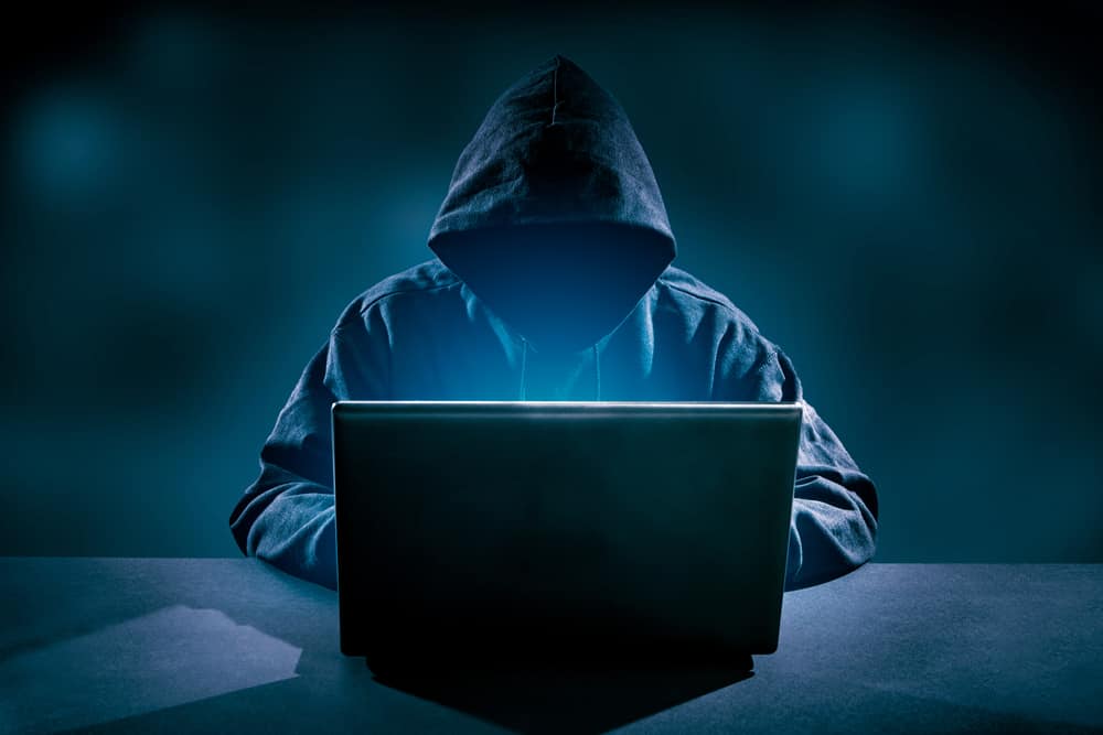 Welcome to the New Age of Identity Theft