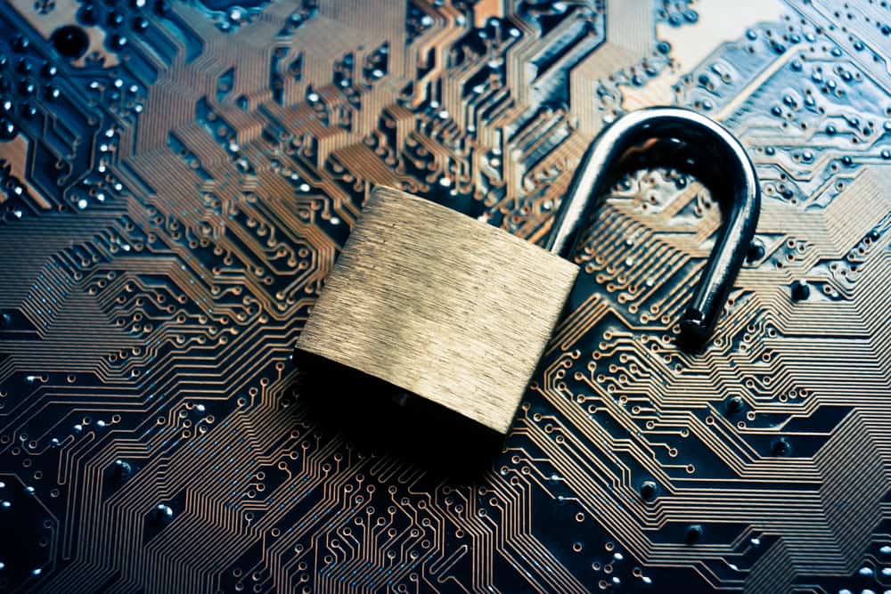 2019 Was the Worst Year for Data Breaches