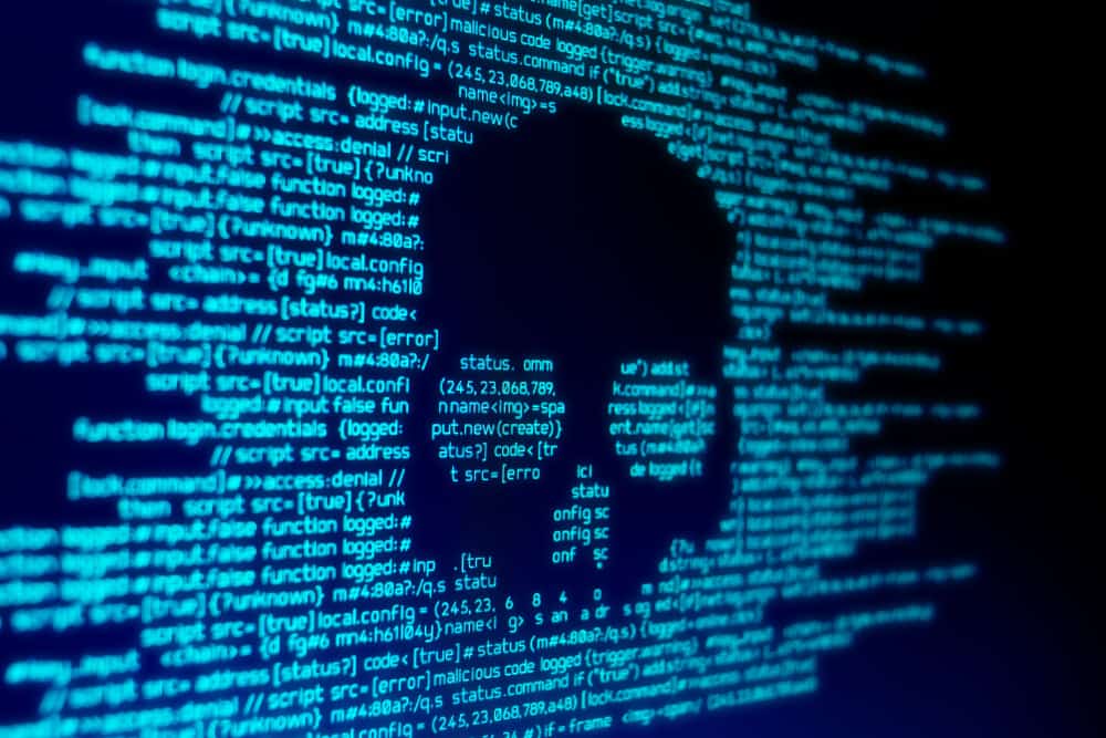Need-to-Know Data Security Stats