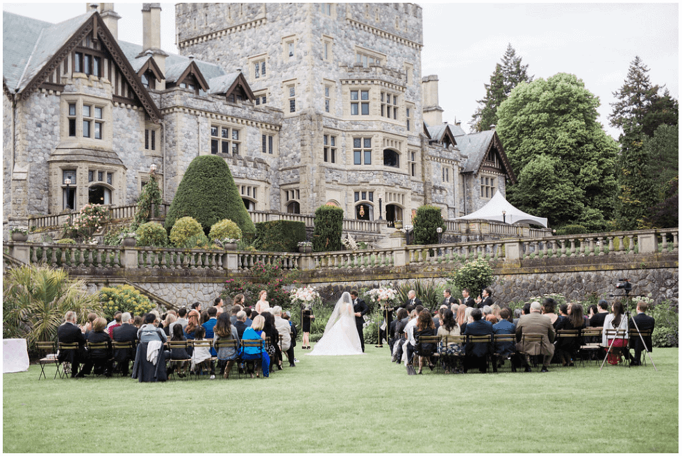 Found in translation: How spf.io helped a wedding accessibility need