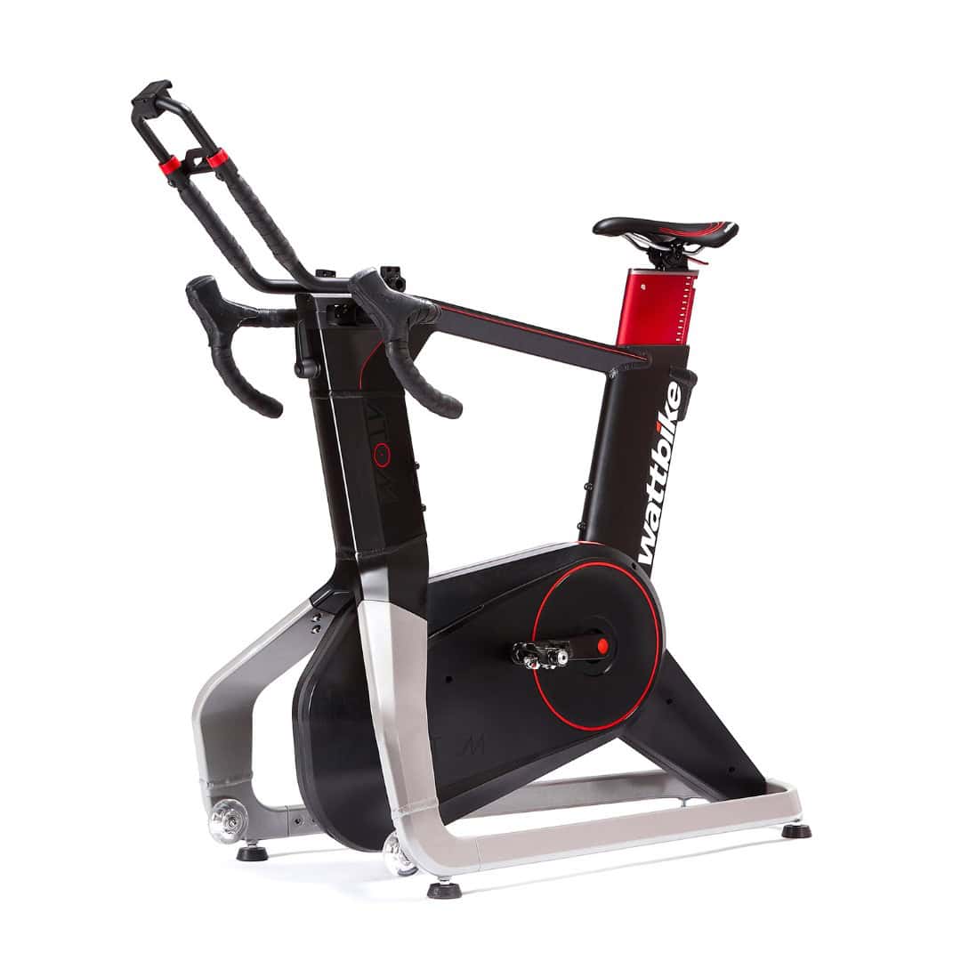 wattbike atom review 2019