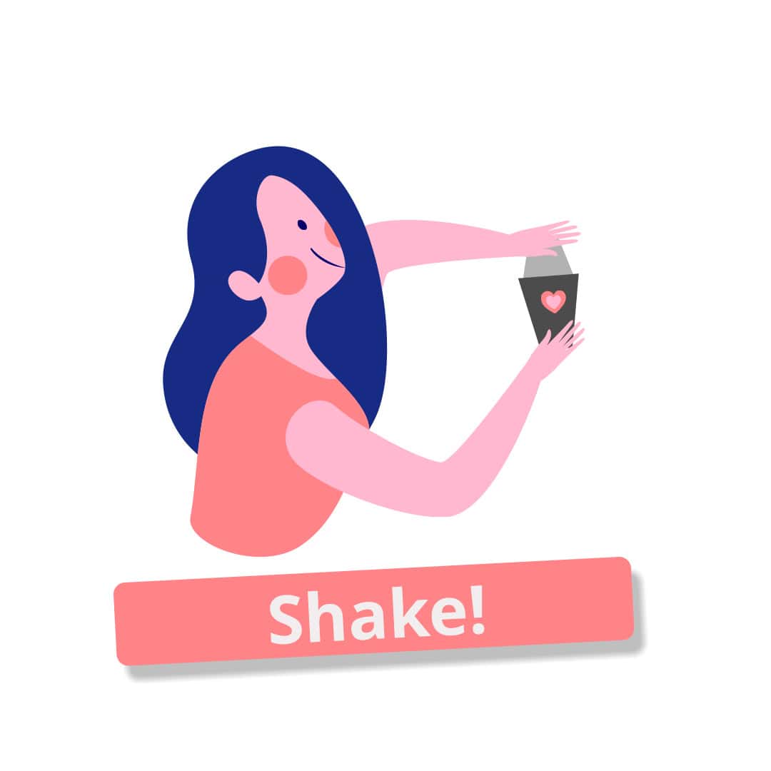 Stage 3 Cocktail virtual dating